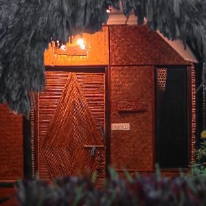 Double Room Garden View